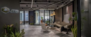 Creating a Quiet Space: How Acoustic Partitions Can Improve Privacy and Reduce Noise Levels