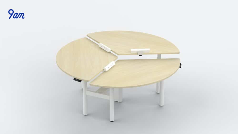 ATOM Bench 120°