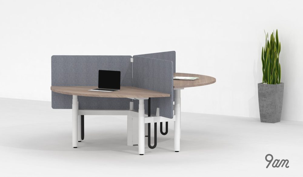 ATOM Bench 120°